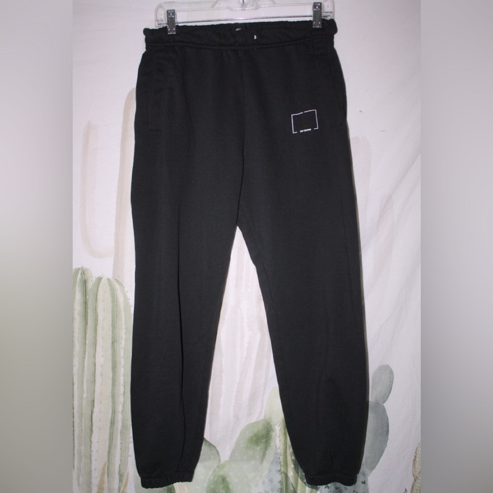 H&M Women’s ‘Stay Together’ Joggers 🌵XS
